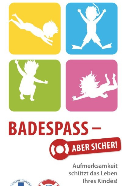 Baden, Sicherheit, Kinder